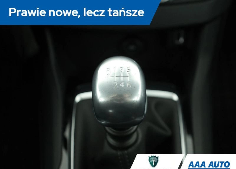 Peugeot 308 cena 53000 przebieg: 71361, rok produkcji 2019 z Lidzbark małe 211